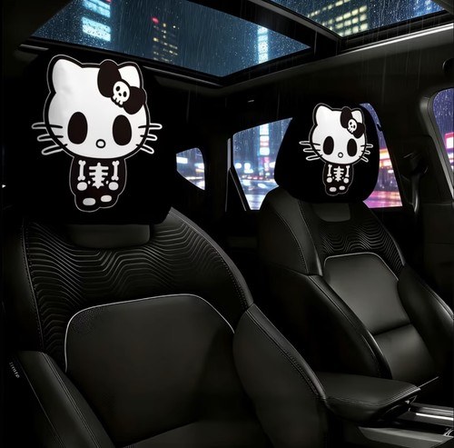 2pcs cute hello kitty - hello,