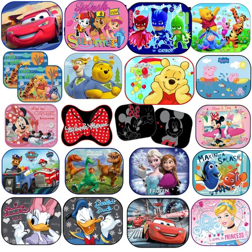 Disney car window - car,