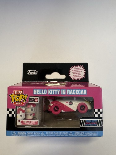 Funko bitty pop - funko, hello