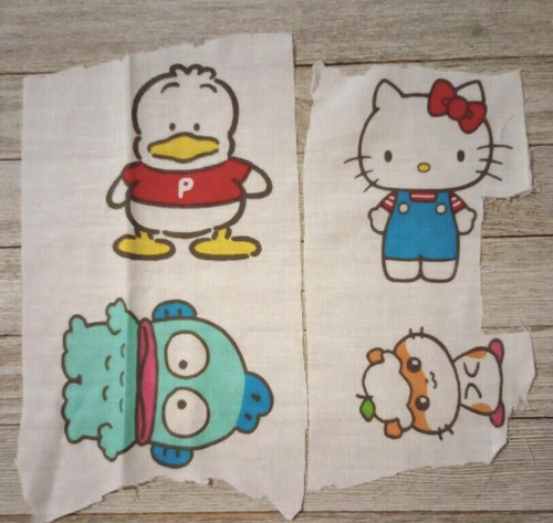Sanrio hello kitty fun - hello,