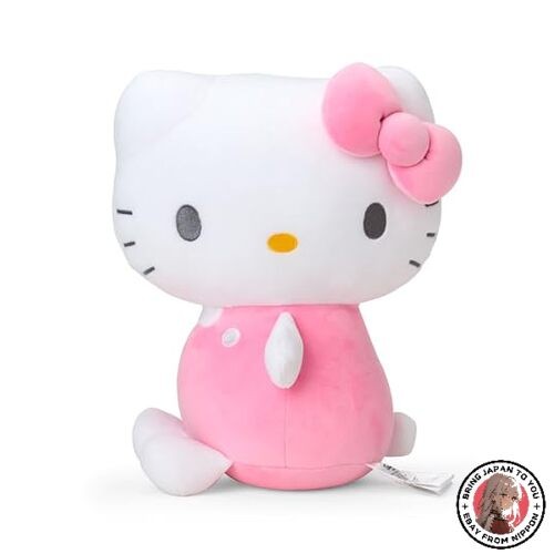 New sanrio hello - sanrio, kitty