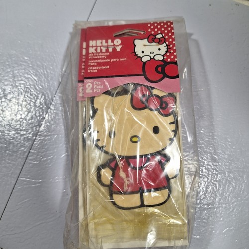 Hello kitty strawberry air - kitty,