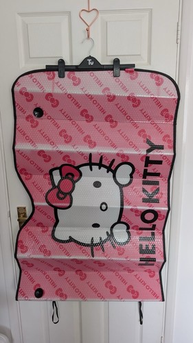 Pink hello kitty - pink,