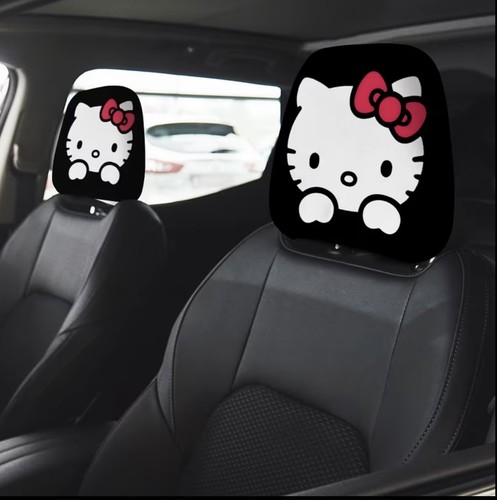 2pcs cute hello - 2pcs,