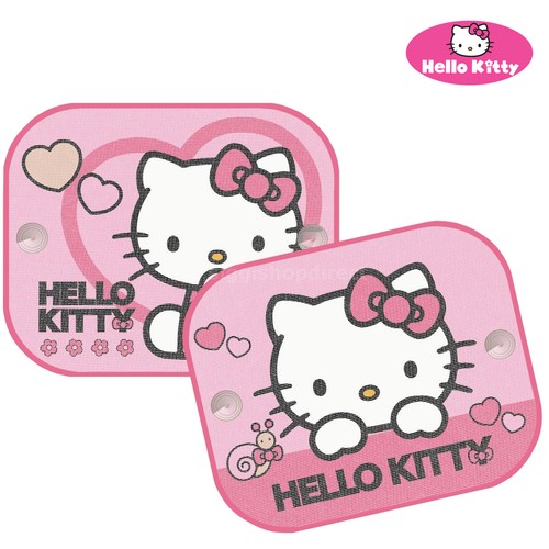 Hello kitty blinds - hello,
