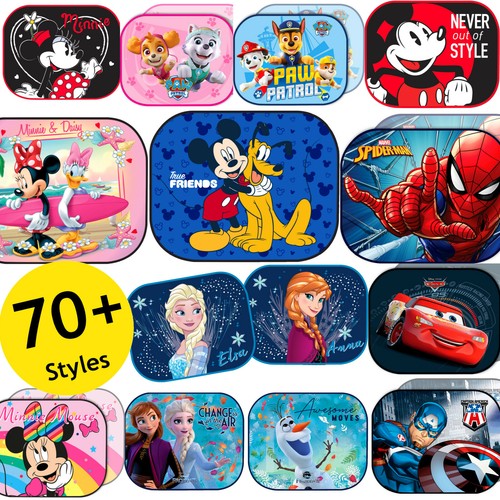 Disney car window - car,