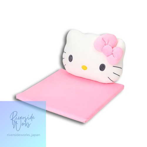 Sanrio hello kitty seat - sanrio,
