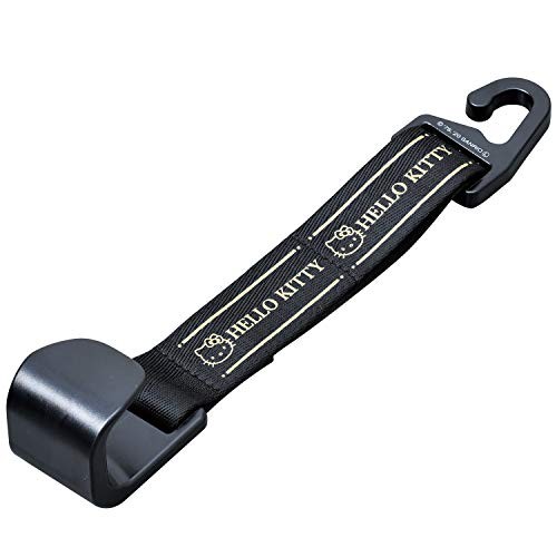 Seiwa car hook hello - car,