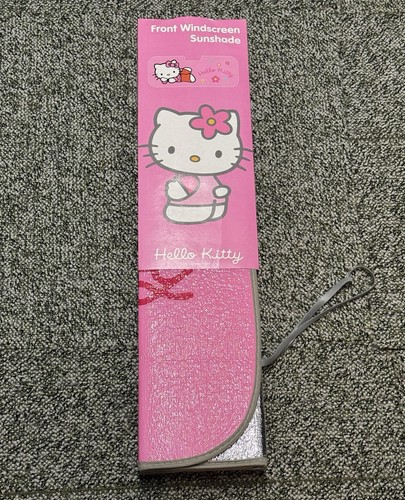 Official sanrio hello kitty - official,