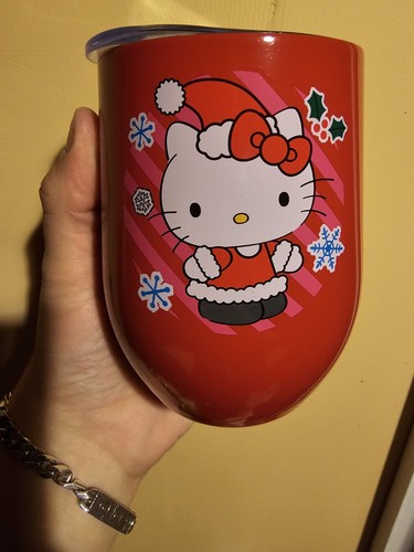 Hello kitty sanrio - kitty,
