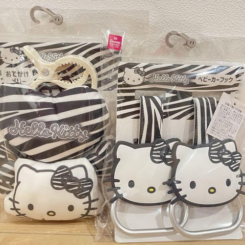 Hello kitty zebra - kitty, merry