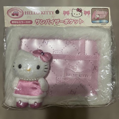 Vivitix 2004 hello kitty - hello, sun