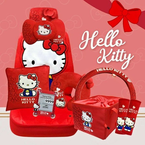 Hello kitty original - hello,