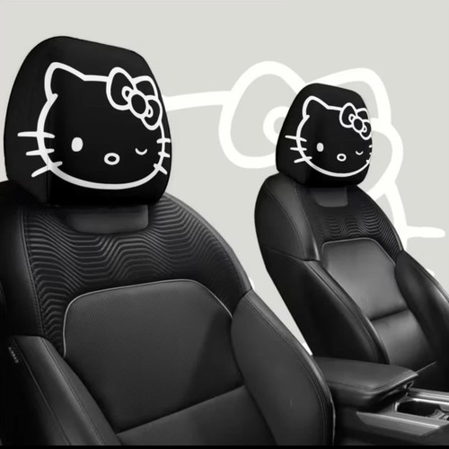 2pcs cute hello kitty - 2pcs,