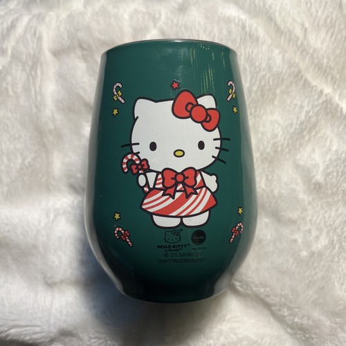 Hello kitty wine tumbler - hello,