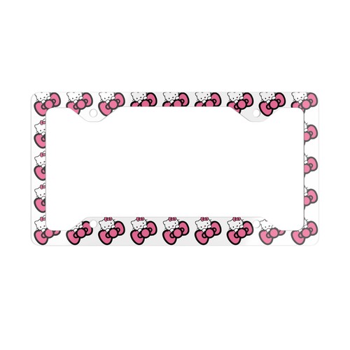 Cute hello kitty - kitty, license