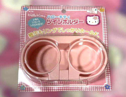 New sanrio hello kitty drink - sanrio,