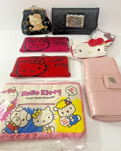 Hello kitty miscellaneous - hello,