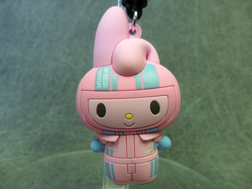 Hello kitty and friends - hello, *