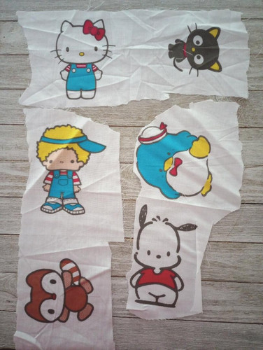 Sanrio hello kitty fun - hello,