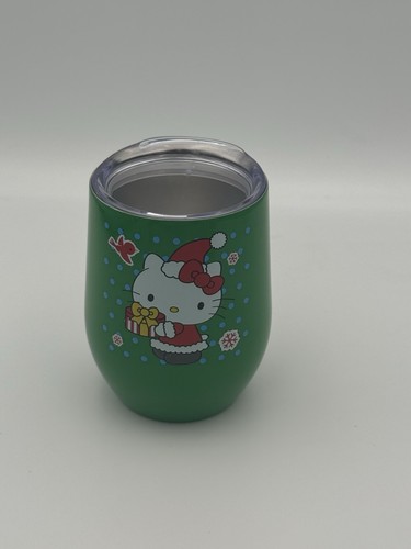 Hello kitty wine - kitty, tumbler