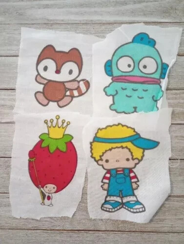 Sanrio hello kitty fun - hello, fabric