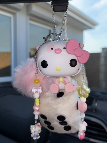 Hello kitty sanrio funko - hello,